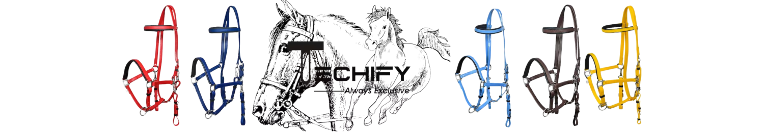 Saddlery India promo