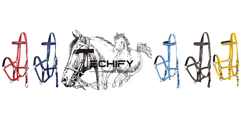 Saddlery India promo